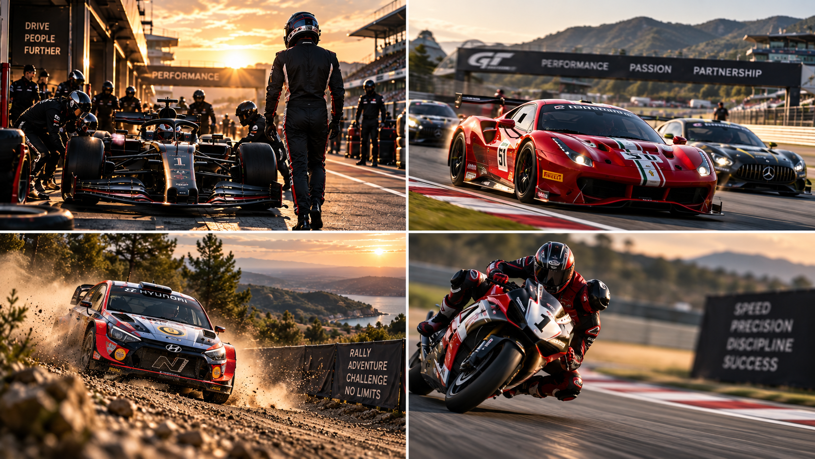 Motorsport