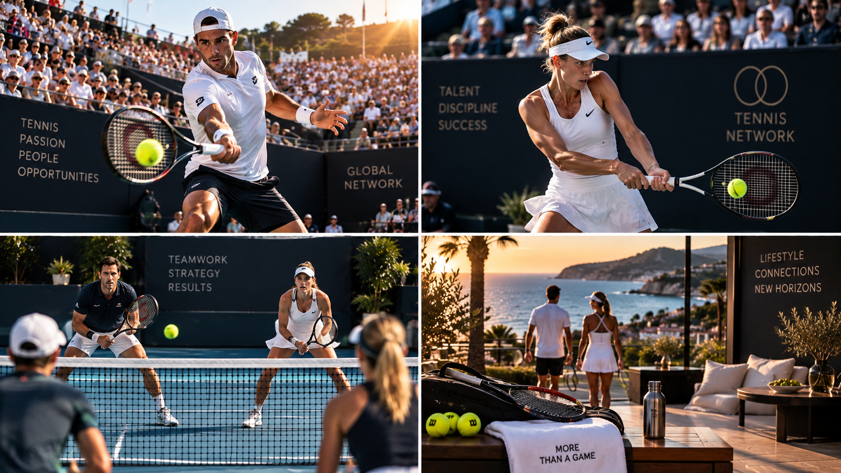 Tennis