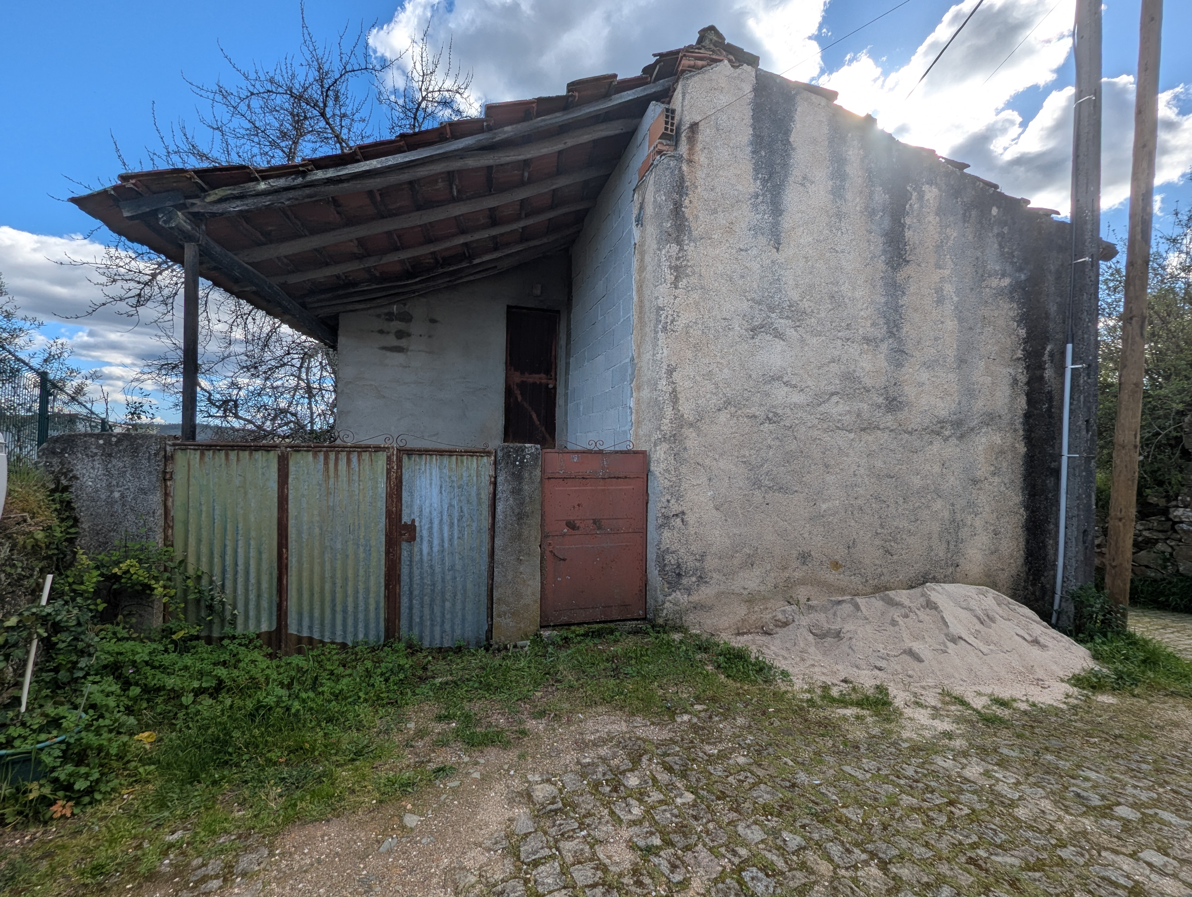 Potential Rural Tourism in Central Portugal image 8